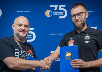Polskie Radio Rzeszów i&nbsp;FKS Stal Mielec z&nbsp;umową patronacką