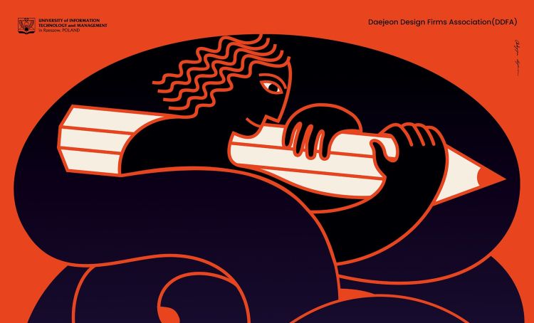 Polsko-koreańska wystawa ilustracji w Rzeszowie. Wernisaż w Galerii pod Ratuszem 1 - Polskie Radio Rzeszów Polsko-koreańska wystawa ilustracji w Rzeszowie. Wernisaż w Galerii pod Ratuszem