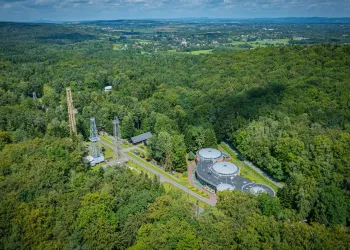 Ponad 28,5 mln zł na modernizację muzeum w Bóbrce 2 - Polskie Radio Rzeszów Ponad 28,5 mln zł na modernizację muzeum w Bóbrce
