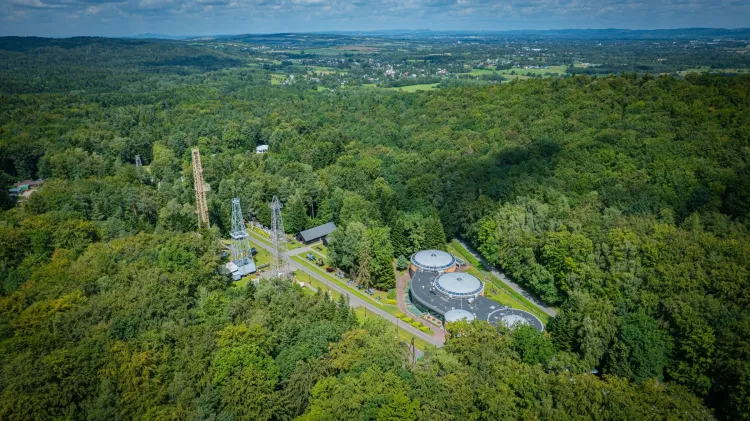 Ponad 28,5 mln zł na&nbsp;modernizację muzeum w&nbsp;Bóbrce