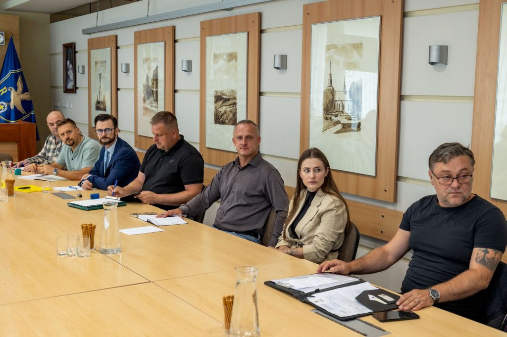 Ponad 303 tys. zł na bezpłatne usługi społeczne dla dzieci i młodzieży w Ropczycach 6 - Polskie Radio Rzeszów Ponad 303 tys. zł na bezpłatne usługi społeczne dla dzieci i młodzieży w Ropczycach - Polskie Radio Rzeszów