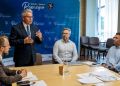 Ponad 303 tys. zł na&nbsp;bezpłatne usługi społeczne dla dzieci i&nbsp;młodzieży w&nbsp;Ropczycach