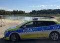 Ponad 5 promili alkoholu na&nbsp;kąpielisku w&nbsp;Cieszanowie. 35-latka omal nie&nbsp;utonęła