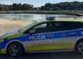 Ponad 5 promili alkoholu na&nbsp;kąpielisku w&nbsp;Cieszanowie. 35-latka omal nie&nbsp;utonęła