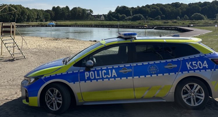 35-latka miała ponad 5 promili. Omal nie utonęła na kąpielisku 1 - Polskie Radio Rzeszów 35-latka miała ponad 5 promili. Omal nie utonęła na kąpielisku