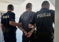 Prawie 3 promile i dwa dożywotnie zakazy. 52-latek trafił do aresztu 5 - Polskie Radio Rzeszów Prawie 3 promile i dwa dożywotnie zakazy. 52-latek trafił do aresztu