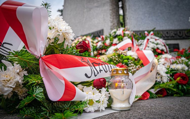 Przemyśl upamiętni Powstanie Warszawskie. Uroczystości przy Pomniku Orląt Przemyskich