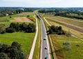 Przygotowania do&nbsp;rozbudowy drogi krajowej nr&nbsp;84. Powstanie dokumentacja dla odcinka Zagórz–Lesko