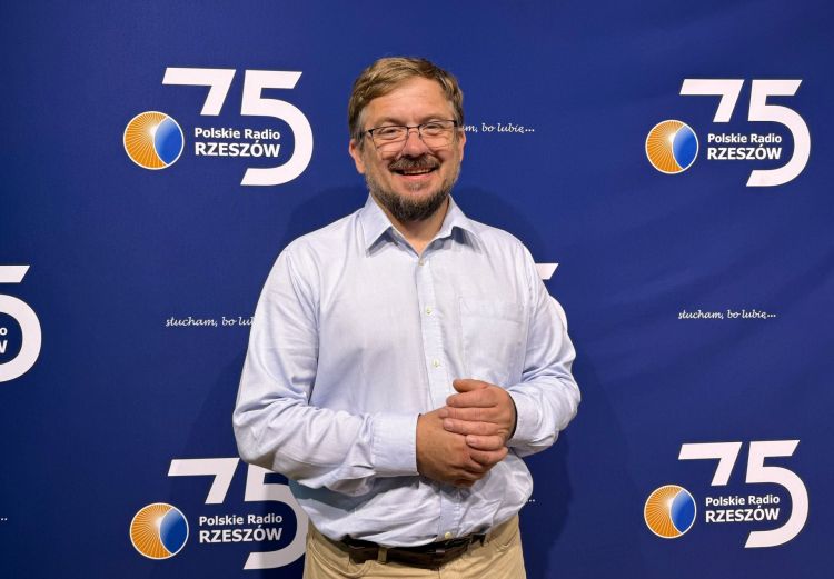 R. Szela: Te owady mają ogromne znaczenie dla rolnictwa 1 - Polskie Radio Rzeszów R. Szela: Te owady mają ogromne znaczenie dla rolnictwa