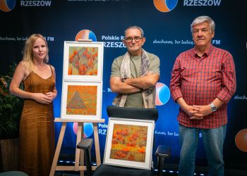 Sprawdź, co w dzisiejszym Radiu Biwak 2 - Polskie Radio Rzeszów Sprawdź, co w dzisiejszym Radiu Biwak