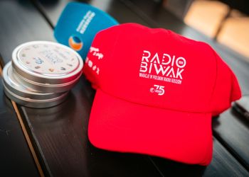 Radio Biwak 2026. Wakacyjna podróż Polskiego Radia Rzeszów po Podkarpaciu 67 - Polskie Radio Rzeszów Radio Biwak 2026. Wakacyjna podróż Polskiego Radia Rzeszów po Podkarpaciu