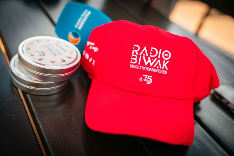 Radio Biwak 2026. Wakacyjna podróż Polskiego Radia Rzeszów po&nbsp;Podkarpaciu