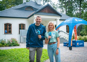 Radio Biwak dziś w Bielinach koło Ulanowa. Flisackie tradycje, przyroda i lokalne smaki 2 - Polskie Radio Rzeszów Radio Biwak dziś w Bielinach koło Ulanowa. Flisackie tradycje, przyroda i lokalne smaki