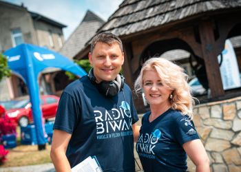 Radio Biwak nadaje dziś z Pruchnika. Odkrywamy atrakcje i historię miasta 3 - Polskie Radio Rzeszów Radio Biwak nadaje dziś z Pruchnika. Odkrywamy atrakcje i historię miasta