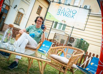 Radio Biwak nadaje dziś z&nbsp;Rzeszowa. Sprawdź program audycji