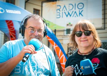 Radio Biwak nadaje z Rzeszowa. Rozmowy o mieście i regionie 2 - Polskie Radio Rzeszów Radio Biwak nadaje z Rzeszowa. Rozmowy o mieście i regionie