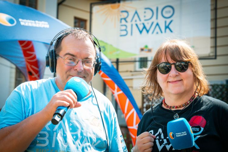 Radio Biwak nadaje z&nbsp;Rzeszowa. Rozmowy o&nbsp;mieście i&nbsp;regionie