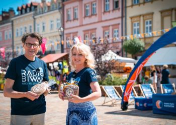 Radio Biwak w&nbsp;Jarosławiu. Jarmark, historia i&nbsp;nieznane zakątki miasta