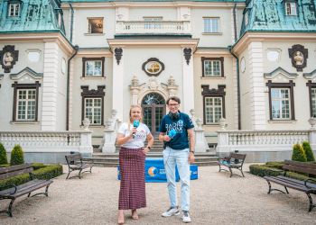 Radio Biwak z turystycznego Rzeszowa. Śladami muzyki, filmu i historii 3 - Polskie Radio Rzeszów Radio Biwak z turystycznego Rzeszowa. Śladami muzyki, filmu i historii