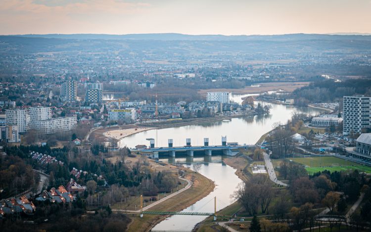 Rzeszów liderem rynku mieszkaniowego. Deweloperzy budują najwięcej 1 - Polskie Radio Rzeszów Rzeszów liderem rynku mieszkaniowego. Deweloperzy budują najwięcej