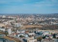 Kody QR na klatkach rzeszowskich budynków. Mieszkańcy mogą zgłaszać uwagi 5 - Polskie Radio Rzeszów Kody QR na klatkach rzeszowskich budynków. Mieszkańcy mogą zgłaszać uwagi