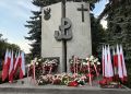 Rzeszów oddał hołd powstańcom. Trwają obchody rocznicy 14 - Polskie Radio Rzeszów Rzeszów oddał hołd powstańcom. Trwają obchody rocznicy