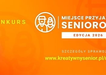 Rzeszów przyjazny seniorom. Rusza szósta edycja wyjątkowego konkursu 2 - Polskie Radio Rzeszów Rzeszów przyjazny seniorom. Rusza szósta edycja wyjątkowego konkursu