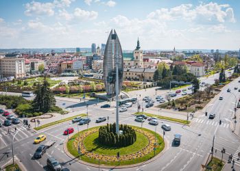 Rzeszów zajął drugie miejsce w&nbsp;rankingu „Beyond the Hubs”