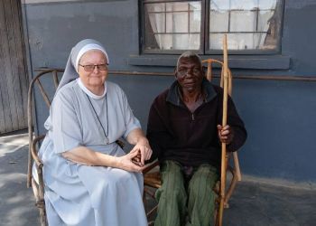 Rzeszowska fundacja pomaga osobom z&nbsp;niepełnosprawnościami w&nbsp;Zambii. Potrzebne 30 tys. zł na&nbsp;transport