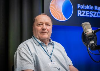 S. Bartman: Susza zmniejszy plony, ale ograniczy choroby grzybowe 2 - Polskie Radio Rzeszów S. Bartman: Susza zmniejszy plony, ale ograniczy choroby grzybowe