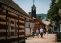 Podkarpacki Festiwal Kultury Alternatywnej w&nbsp;Sanoku