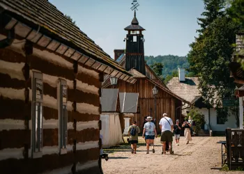 Podkarpacki Festiwal Kultury Alternatywnej w&nbsp;Sanoku