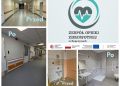 Sędziszów Małopolski z nowym zakładem opiekuńczym dla pacjentów 32 - Polskie Radio Rzeszów Sędziszów Małopolski z nowym zakładem opiekuńczym dla pacjentów