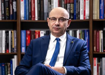 Senat odrzucił kandydaturę Mateusza Szpytmy na prezesa IPN 4 - Polskie Radio Rzeszów Senat odrzucił kandydaturę Mateusza Szpytmy na prezesa IPN