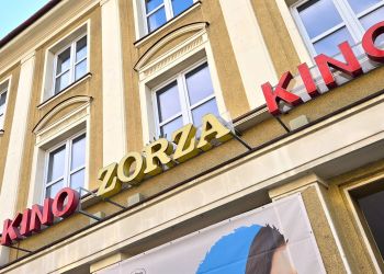 Siedem dekad filmowych emocji w Kinie Zorza w Rzeszowie 12 - Polskie Radio Rzeszów Siedem dekad filmowych emocji w Kinie Zorza w Rzeszowie