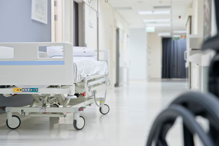 Śledztwo w sprawie przetargu na prowadzenie SOR-u w leskim szpitalu 1 - Polskie Radio Rzeszów Śledztwo w sprawie przetargu na prowadzenie SOR-u w leskim szpitalu