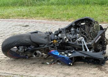 Śmiertelny wypadek w&nbsp;Leszczawie Dolnej [AKTUALIZACJA]