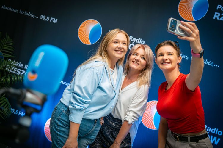 W Radiu Biwak o zbiórce na rzecz podkarpackiego hospicjum 1 - Polskie Radio Rzeszów W Radiu Biwak o zbiórce na rzecz podkarpackiego hospicjum