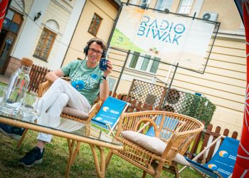 Radio Biwak nadaje dziś z Rzeszowa. Sprawdź program audycji 10 - Polskie Radio Rzeszów Radio Biwak nadaje dziś z Rzeszowa. Sprawdź program audycji