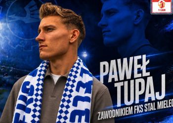 Stal Mielec ma nowego obrońcę 5 - Polskie Radio Rzeszów Stal Mielec ma nowego obrońcę