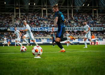 Stal Rzeszów bez&nbsp;punktów. Ruch Chorzów wygrał w&nbsp;Rzeszowie