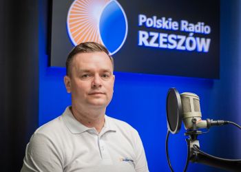 Startuje MARMA 35. Rajd Rzeszowski. Ponad 80 załóg na trasach Podkarpacia 3 - Polskie Radio Rzeszów Startuje MARMA 35. Rajd Rzeszowski. Ponad 80 załóg na trasach Podkarpacia