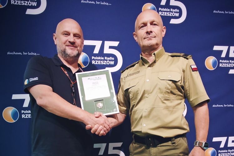 Straż Graniczna przygotowana na przemyt z powietrza. T. Zybiński: Obecnie nie ma większego zagrożenia tego typu 1 - Polskie Radio Rzeszów Straż Graniczna przygotowana na przemyt z powietrza. T. Zybiński: Obecnie nie ma większego zagrożenia tego typu