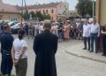 Strzyżów oddał hołd ofiarom wypadku autokaru na&nbsp;Węgrzech