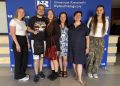 Studenci z&nbsp;całego świata poznawali język i&nbsp;kulturę polską na&nbsp;Uniwersytecie Rzeszowskim