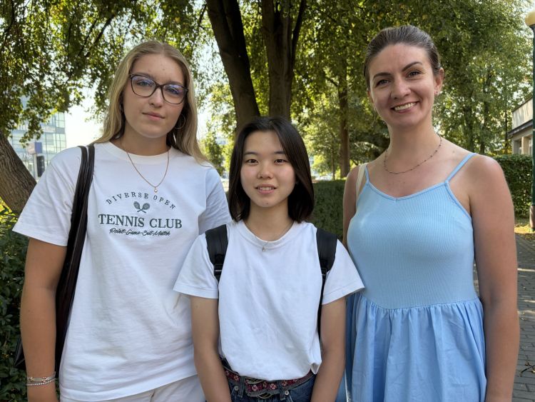 Studenci z całego świata poznawali język i kulturę polską na Uniwersytecie Rzeszowskim 2 - Polskie Radio Rzeszów Studenci z całego świata poznawali język i kulturę polską na Uniwersytecie Rzeszowskim - Polskie Radio Rzeszów
