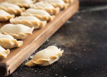 Święto Pieroga w Pustkowie. W programie degustacje i koncerty 2 - Polskie Radio Rzeszów Święto Pieroga w Pustkowie. W programie degustacje i koncerty