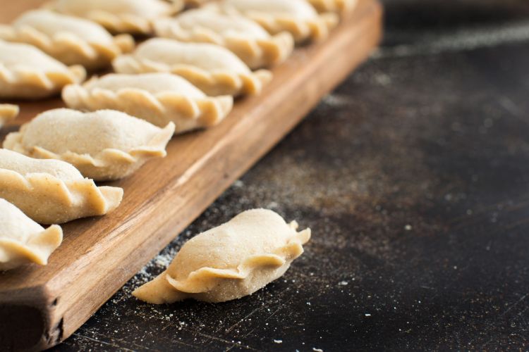 Święto Pieroga w Pustkowie. W programie degustacje i koncerty 1 - Polskie Radio Rzeszów Święto Pieroga w Pustkowie. W programie degustacje i koncerty