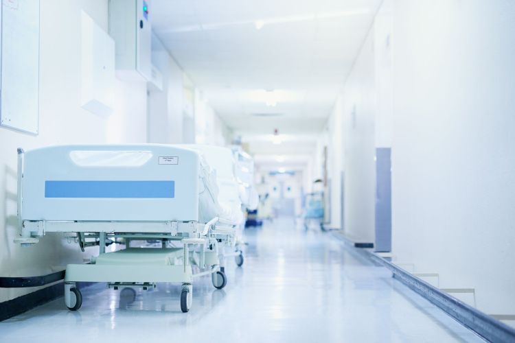 Szpital Specjalistyczny w Mielcu odpowiada związkom zawodowym w sprawie programu naprawczego 1 - Polskie Radio Rzeszów Szpital Specjalistyczny w Mielcu odpowiada związkom zawodowym w sprawie programu naprawczego