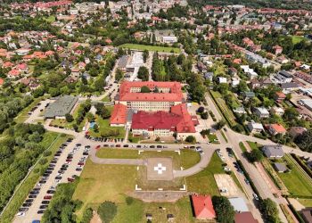 Szpital w Sanoku przed programem naprawczym. Placówka ma 40 mln zł deficytu 41 - Polskie Radio Rzeszów Szpital w Sanoku przed programem naprawczym. Placówka ma 40 mln zł deficytu